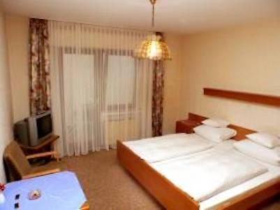 Muggensturm Hotel Buergerstube מראה חיצוני תמונה